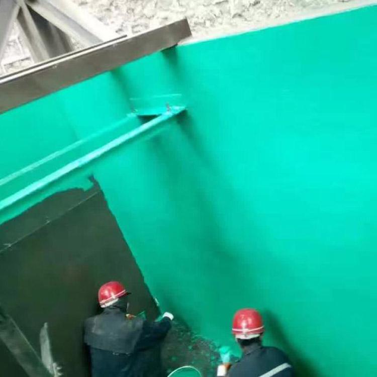德州彩色防滑路面和景观水洗树脂石施工各有特点